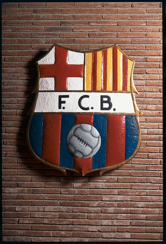 巴塞罗那足球俱乐部