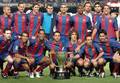 FC Barcelona - fc-barcelona photo