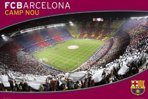 FC Barcelona - FC Barcelona Photo (336919) - Fanpop