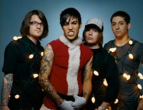 Fall Out Boy Images Fob Wallpaper And Background Photos 412604