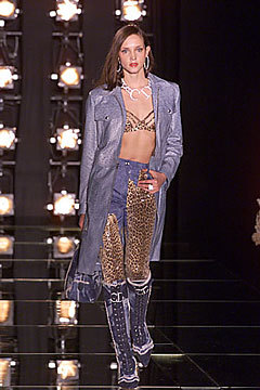  Fall 2000: Ready to Wear