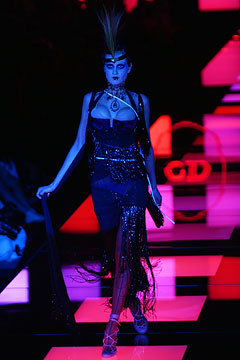  Fall 2003: Couture