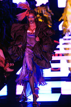  Fall 2003: Couture