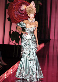 Fall 2004: Couture