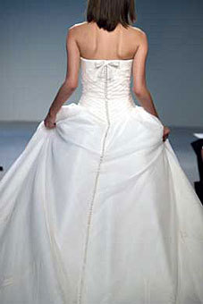 Fall 2004: Wedding Dresses