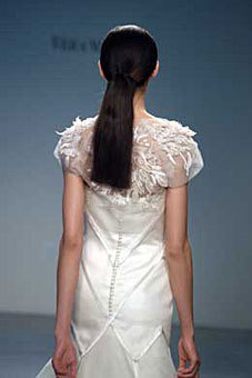  Fall 2004: Wedding Dresses
