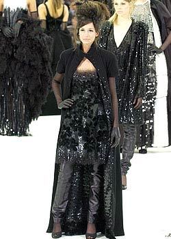 Fall 2005: Couture