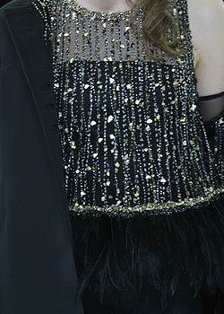 Fall 2005 Couture: Details