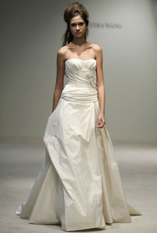 Fall 2006: Wedding Dresses