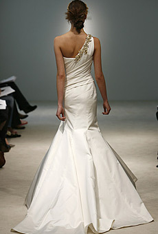 Fall 2007: Wedding Dresses