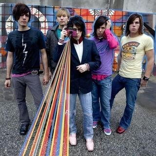  Family Force 5