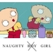 Family Guy - family-guy icon