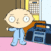 Family Guy - television icon