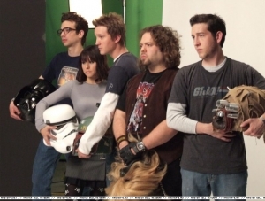  Fanboys Promotional Pics