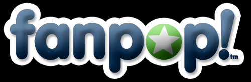  팬팝 Logo
