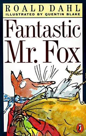  Fantastic Mr. 狐, フォックス