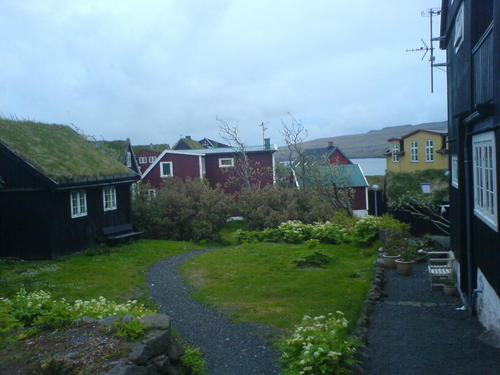  Faroe islands