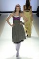 Fashion Week: Kara - project-runway photo