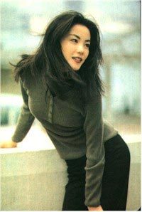  Faye Wong