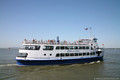 Ferry to Statue of Liberty - new-york photo