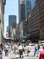 Fifth Avenue - new-york photo