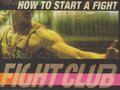fight-club - Fight Club wallpaper