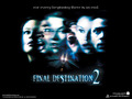 Final Destination 2 - horror-movies wallpaper