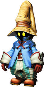 Final Fantasy IX Characters