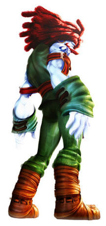 Final Fantasy IX Characters