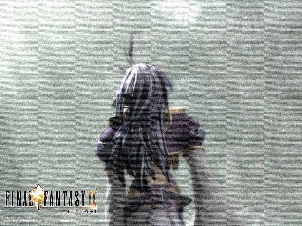 Final Fantasy IX - Images Hot