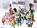 final-fantasy-ix - Final Fantasy IX wallpaper