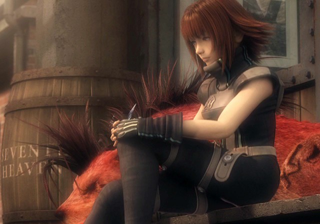 Final Fantasy VII Images on Fanpop.