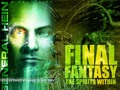 movies - Final Fantasy wallpaper