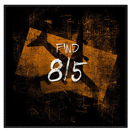  Find 815
