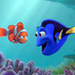 Finding Nemo - movies icon