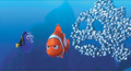 Finding Nemo - pixar photo