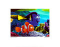 Finding Nemo - pixar photo