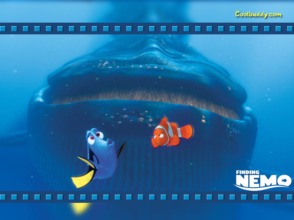 Finding Nemo download the new version for mac