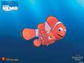 pixar - Finding Nemo wallpaper