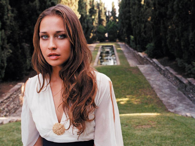 Fiona Apple - Picture Colection