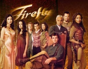  Firefly Cast