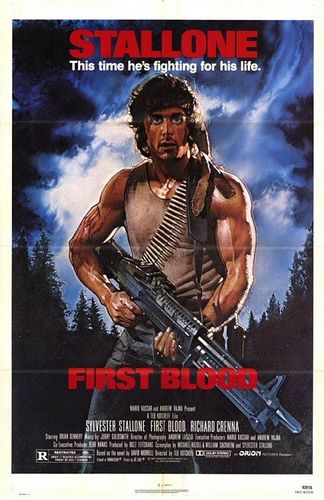  First Blood (1982)