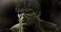 First Look at new Hulk - marvel-comics photo