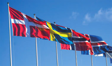  Flags