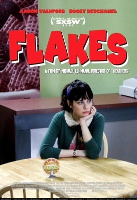 Flakes Stills