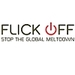 Flick Off - global-warming-prevention icon