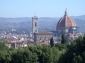 europe - Florence, Italy wallpaper