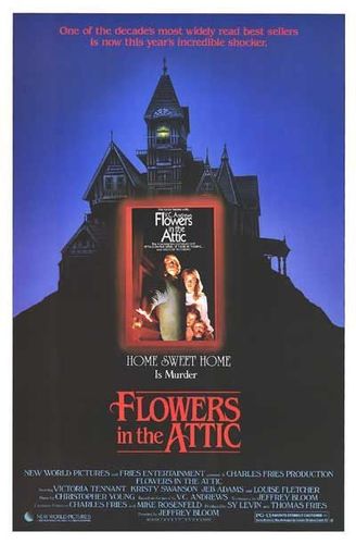  flores in the Attic (1987)