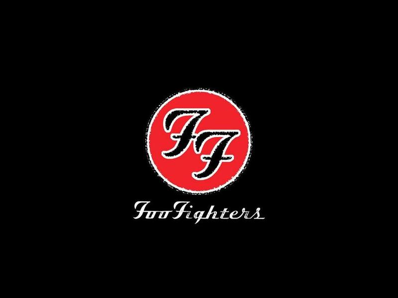 foo fighters wallpapers. FooFighters