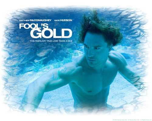  Fool's goud
